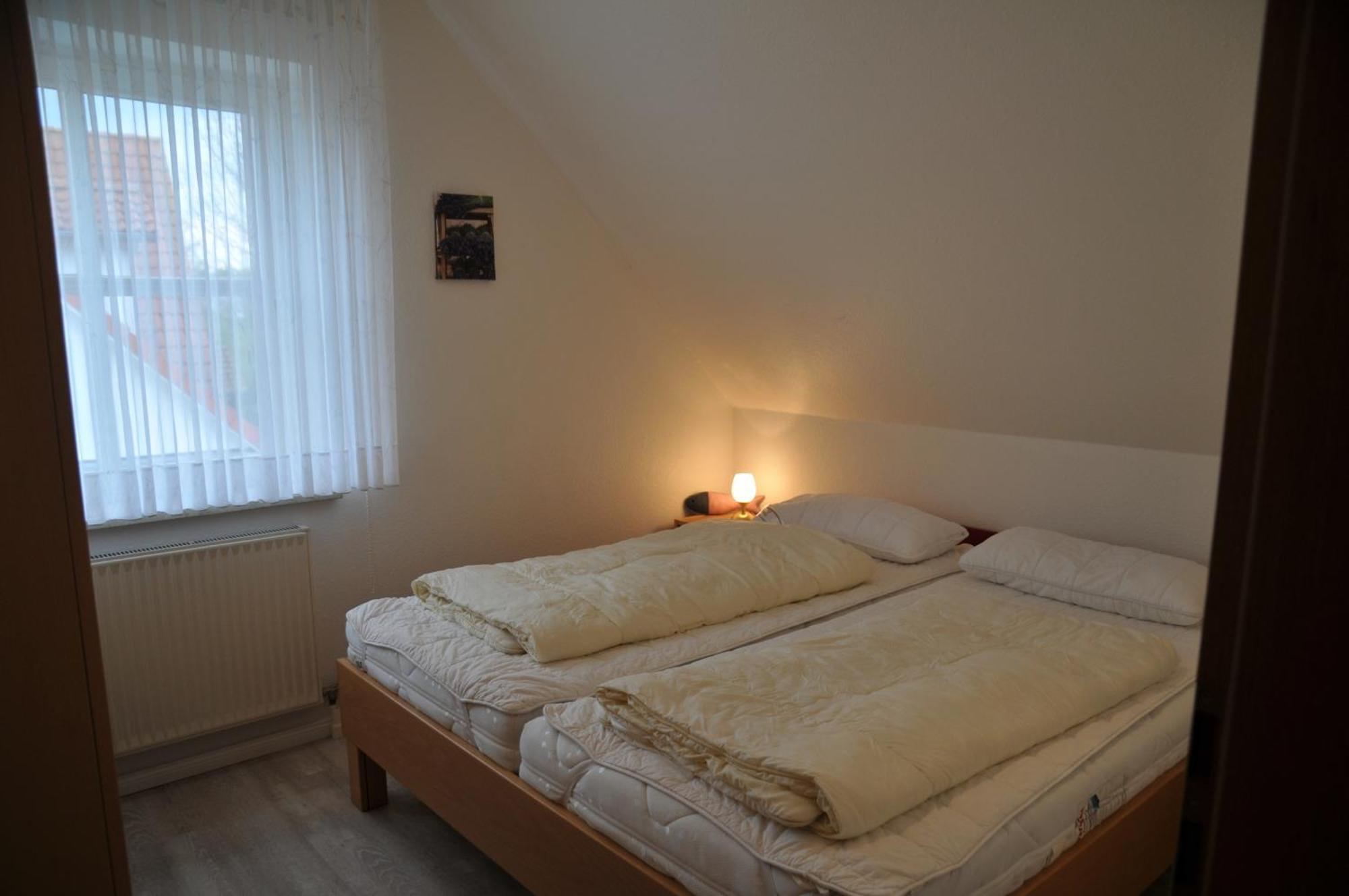 Haus Jodokus, Whg Henk Apartman Kellenhusen Kültér fotó